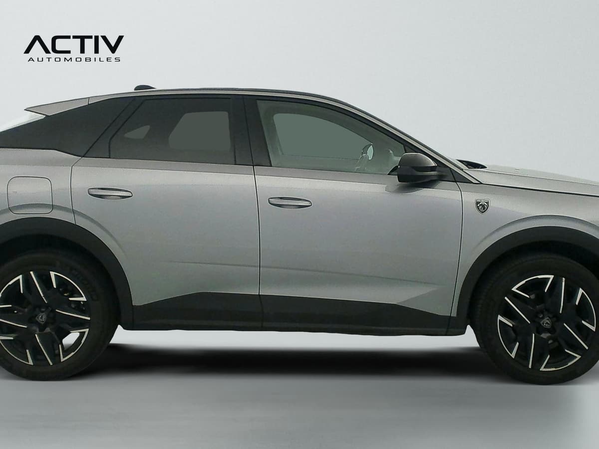 Peugeot 3008 2025 – photo 8