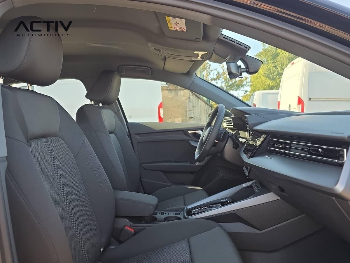 Audi A3 Sportback 2026 – photo 9