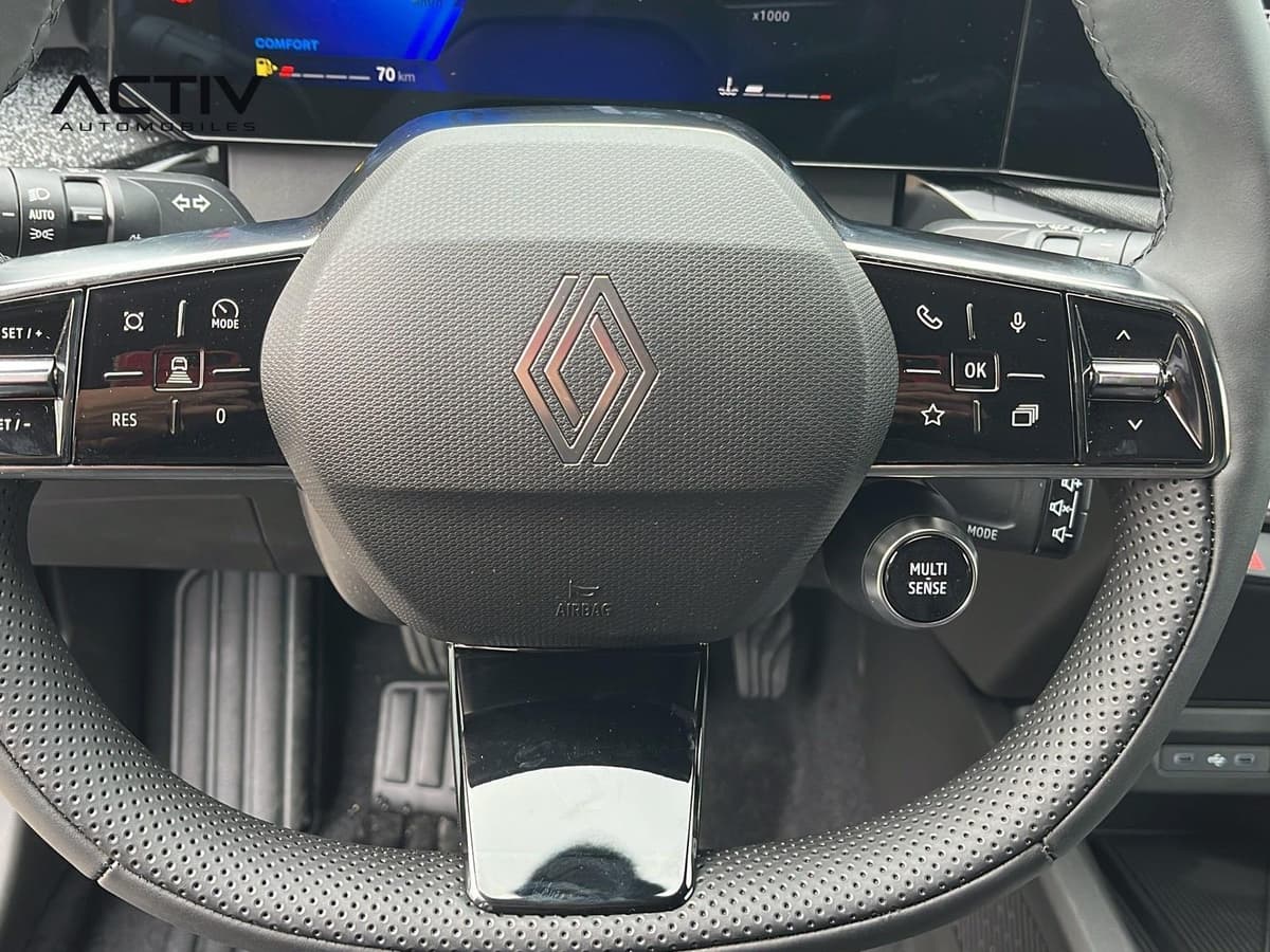 Renault Clio 6 2026 – photo 15
