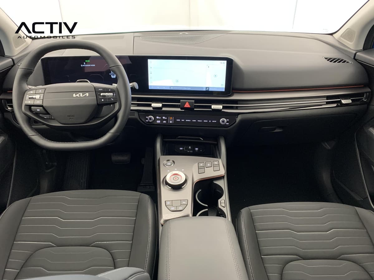 Kia Sportage 2026 – photo 12