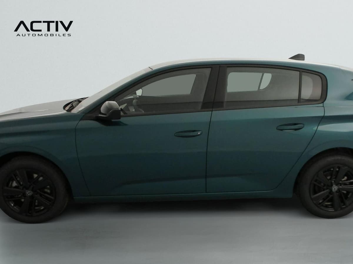 Peugeot 308 Nouvelle 2026 – photo 4