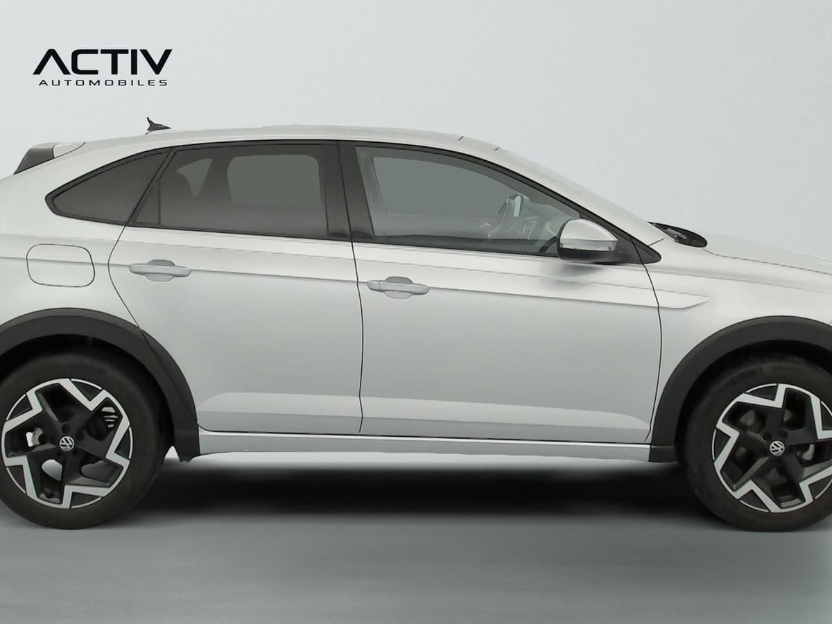 Volkswagen Taigo 2025 – photo 8
