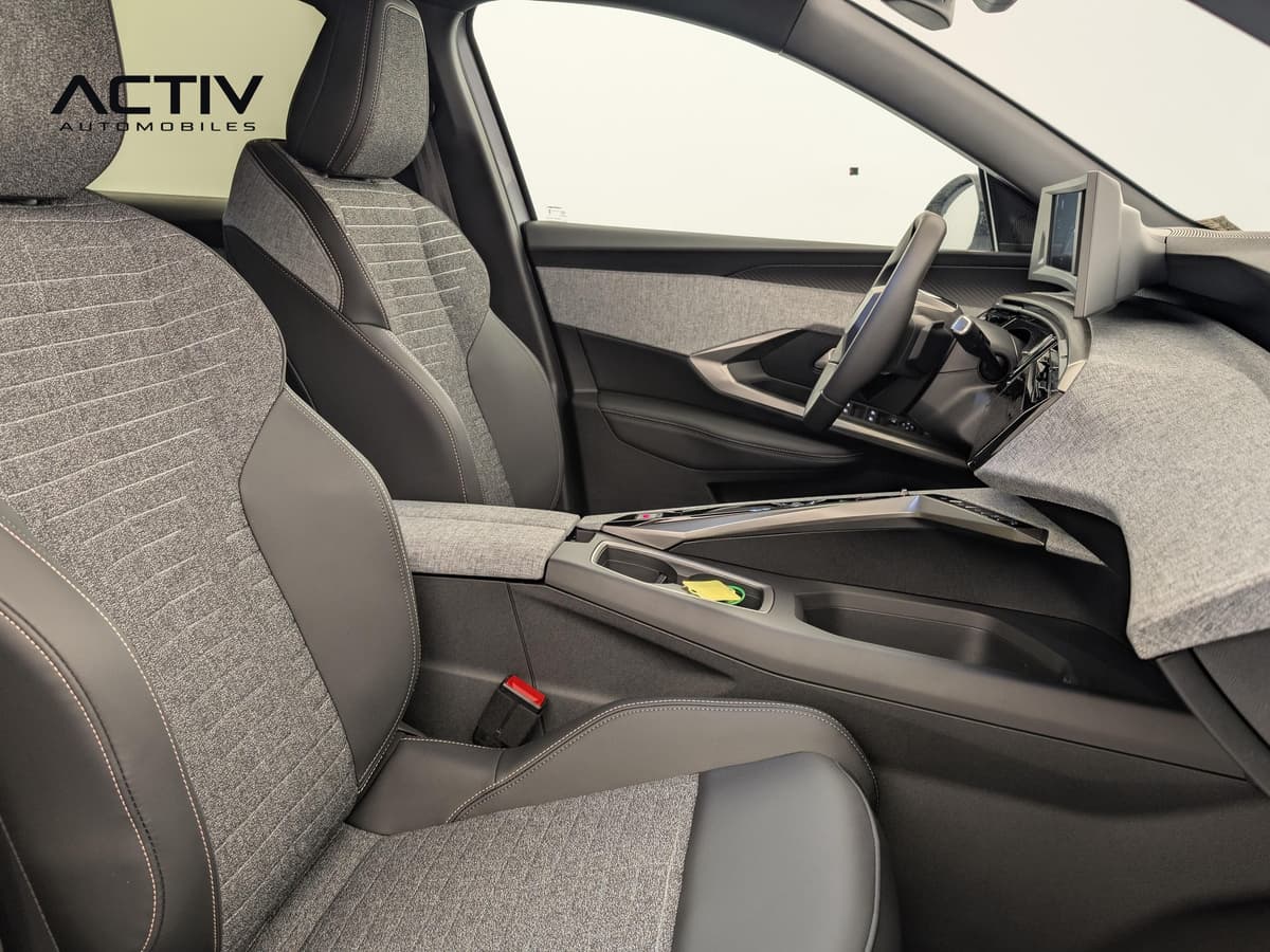 Peugeot 3008 2025 – photo 9