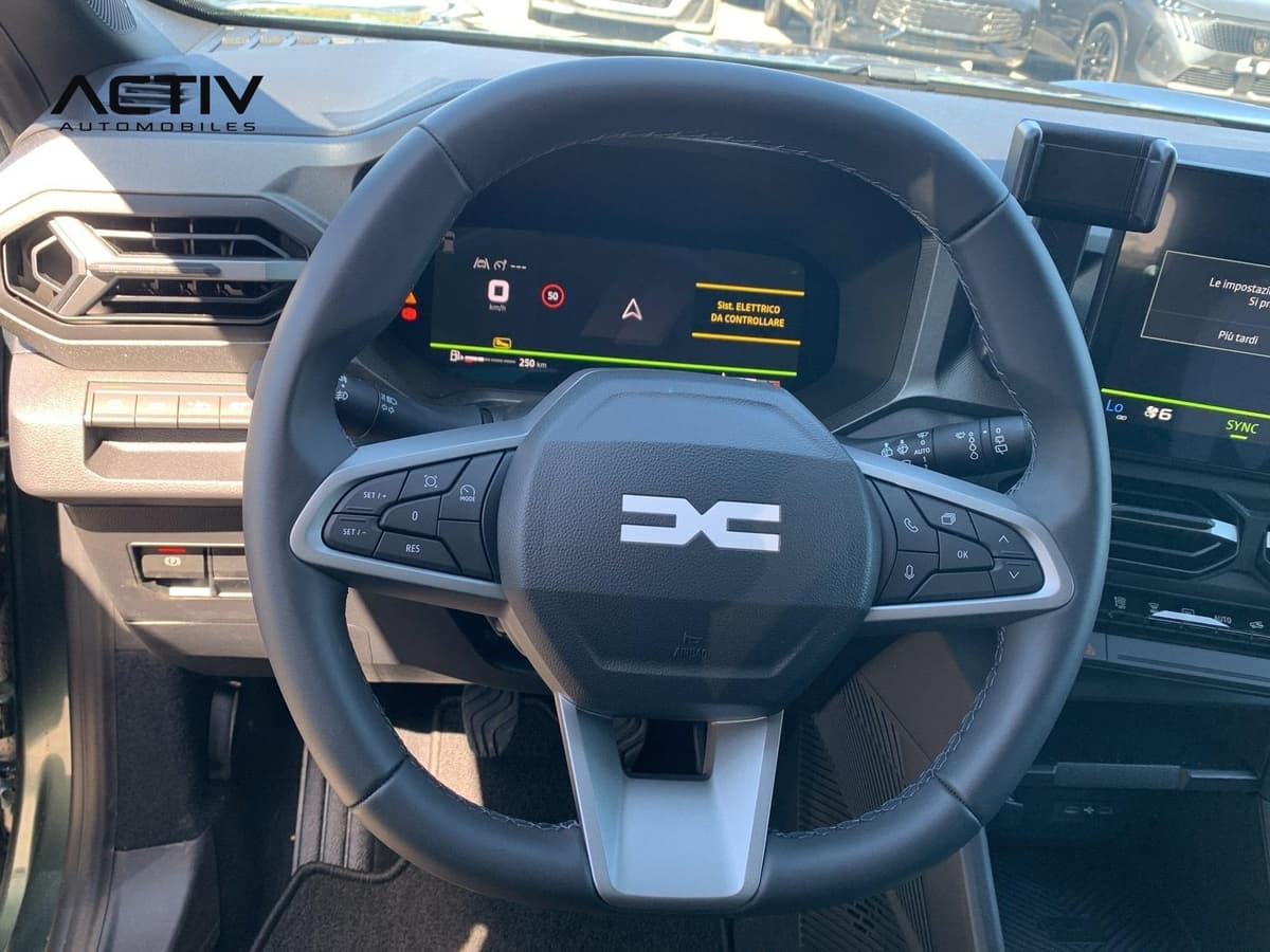 Dacia Bigster 2026 – photo 14