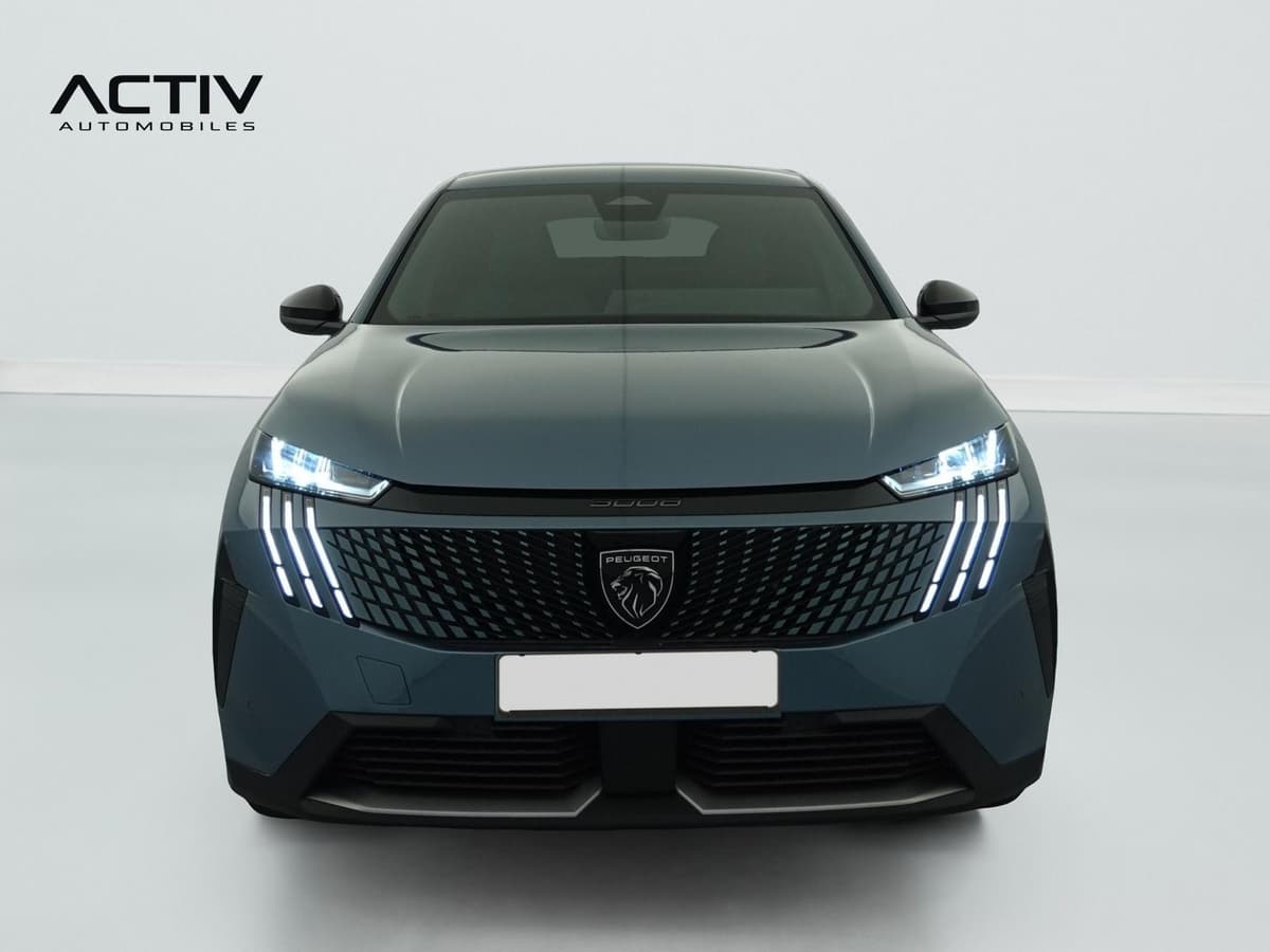 Peugeot 3008 2026 – photo 3