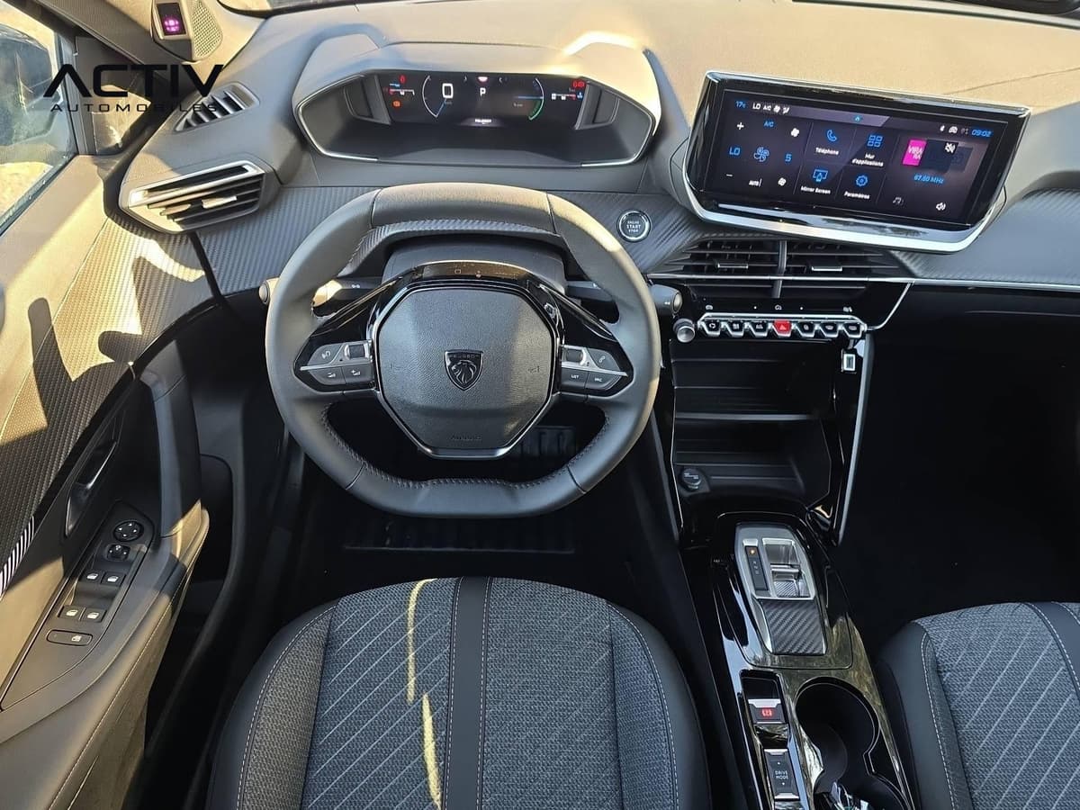 Peugeot 2008 2026 – photo 13