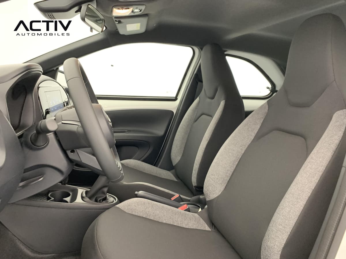 Toyota Aygo X 2025 – photo 20