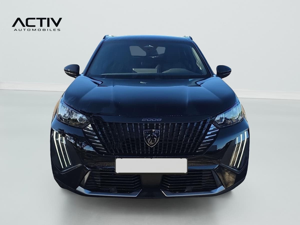 Peugeot 2008 2026 – photo 3