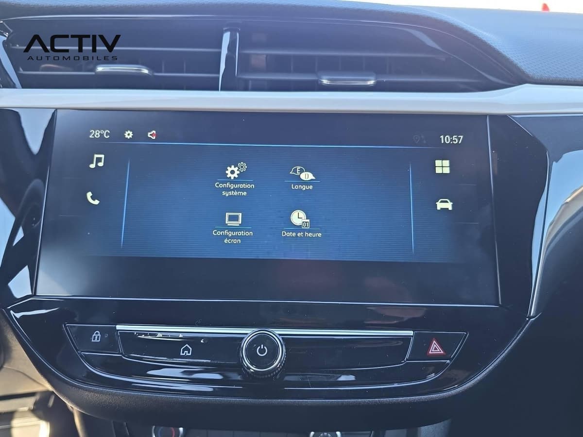 Opel Corsa 2026 – photo 18