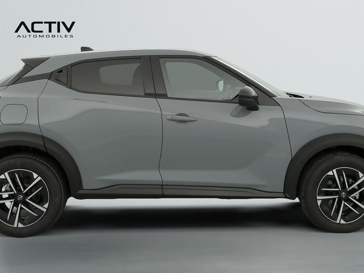 Nissan Juke 2025 – photo 8