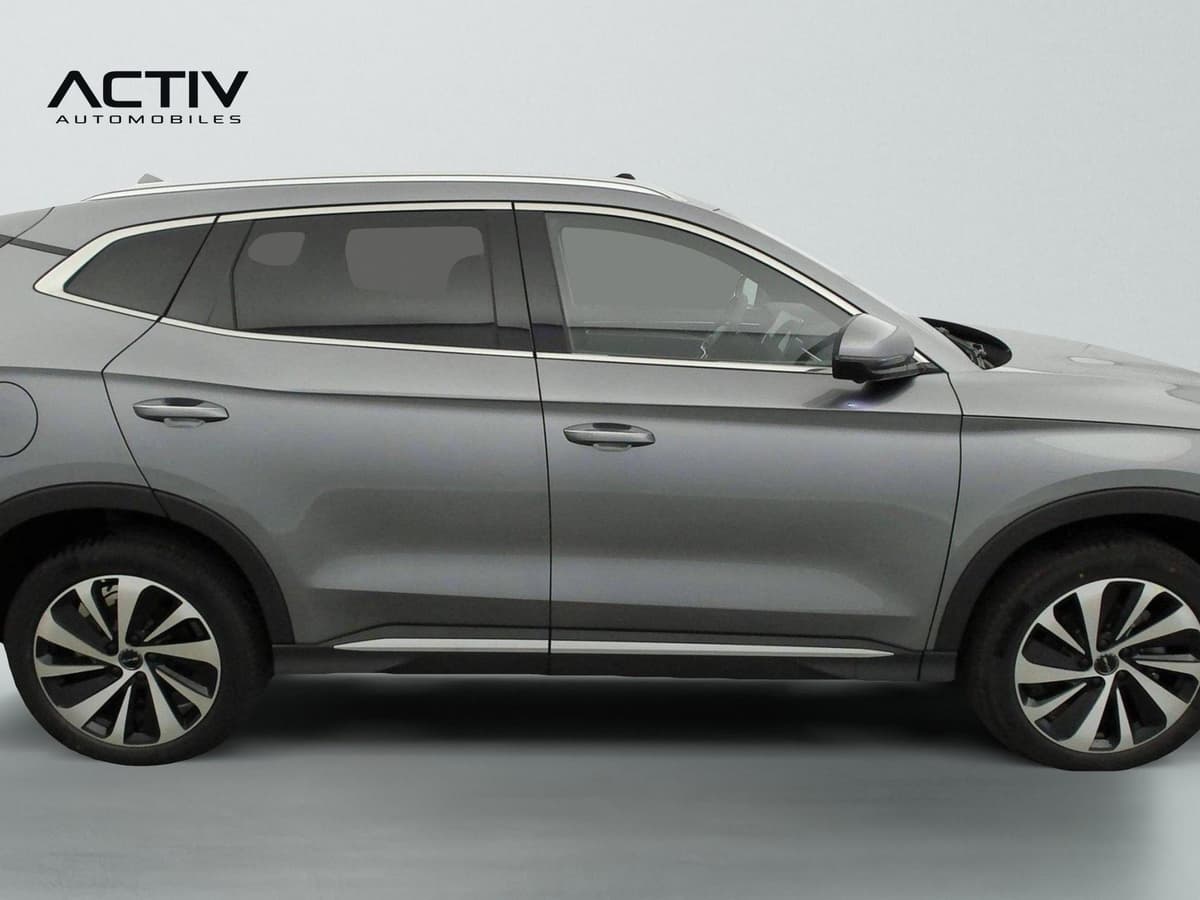 BYD Seal U 2026 – photo 8