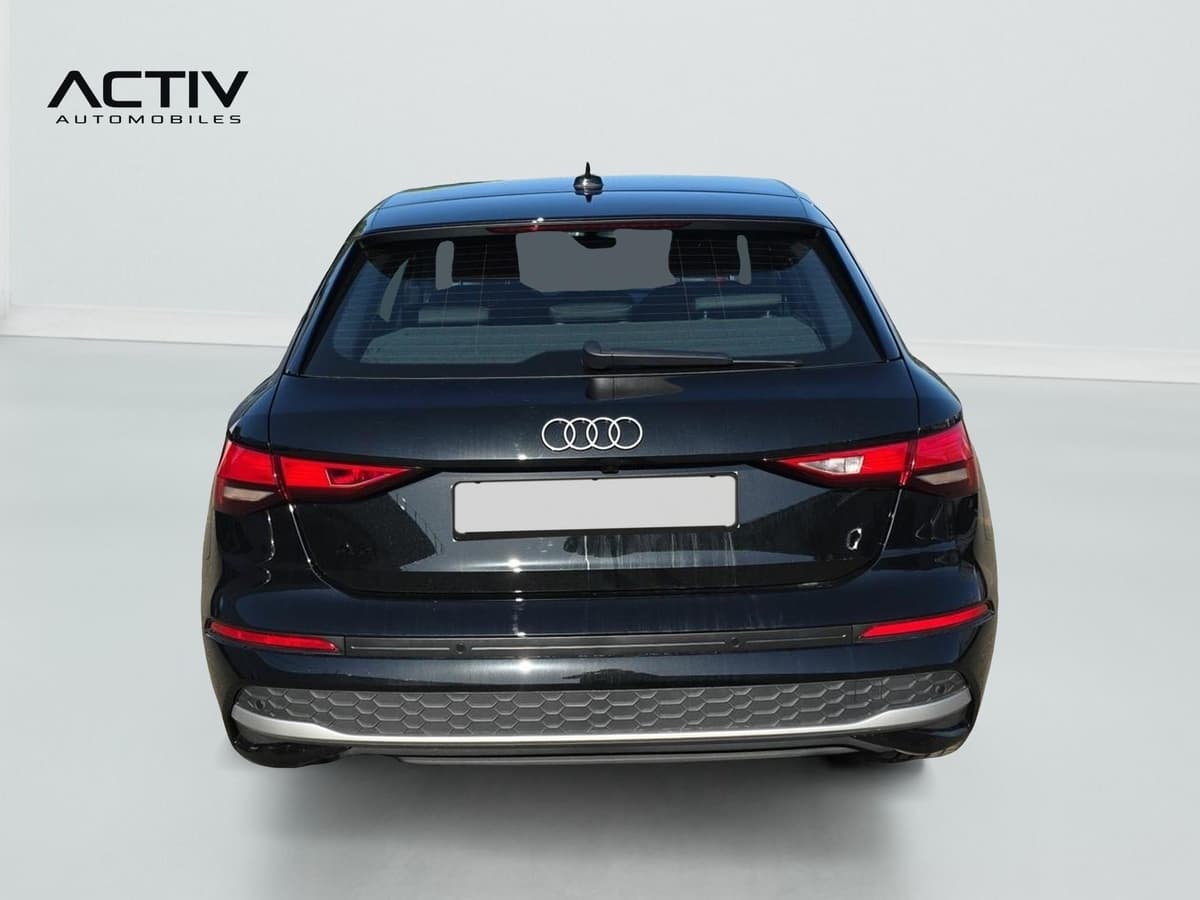 Audi A3 Sportback 2026 – photo 6