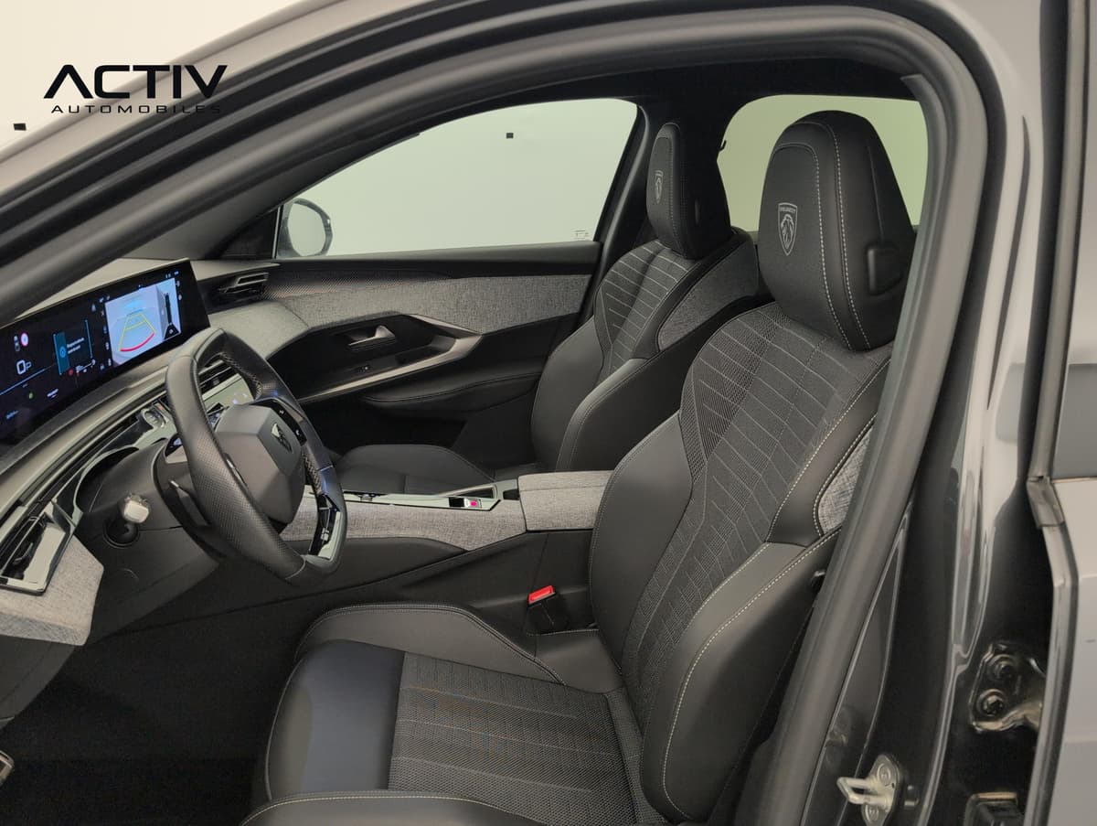 Peugeot 3008 2025 – photo 17