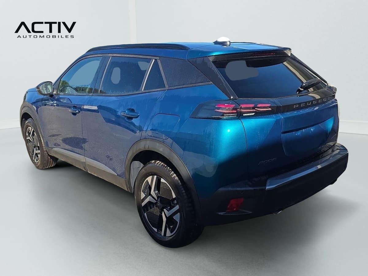 Peugeot 2008 2026 – photo 5