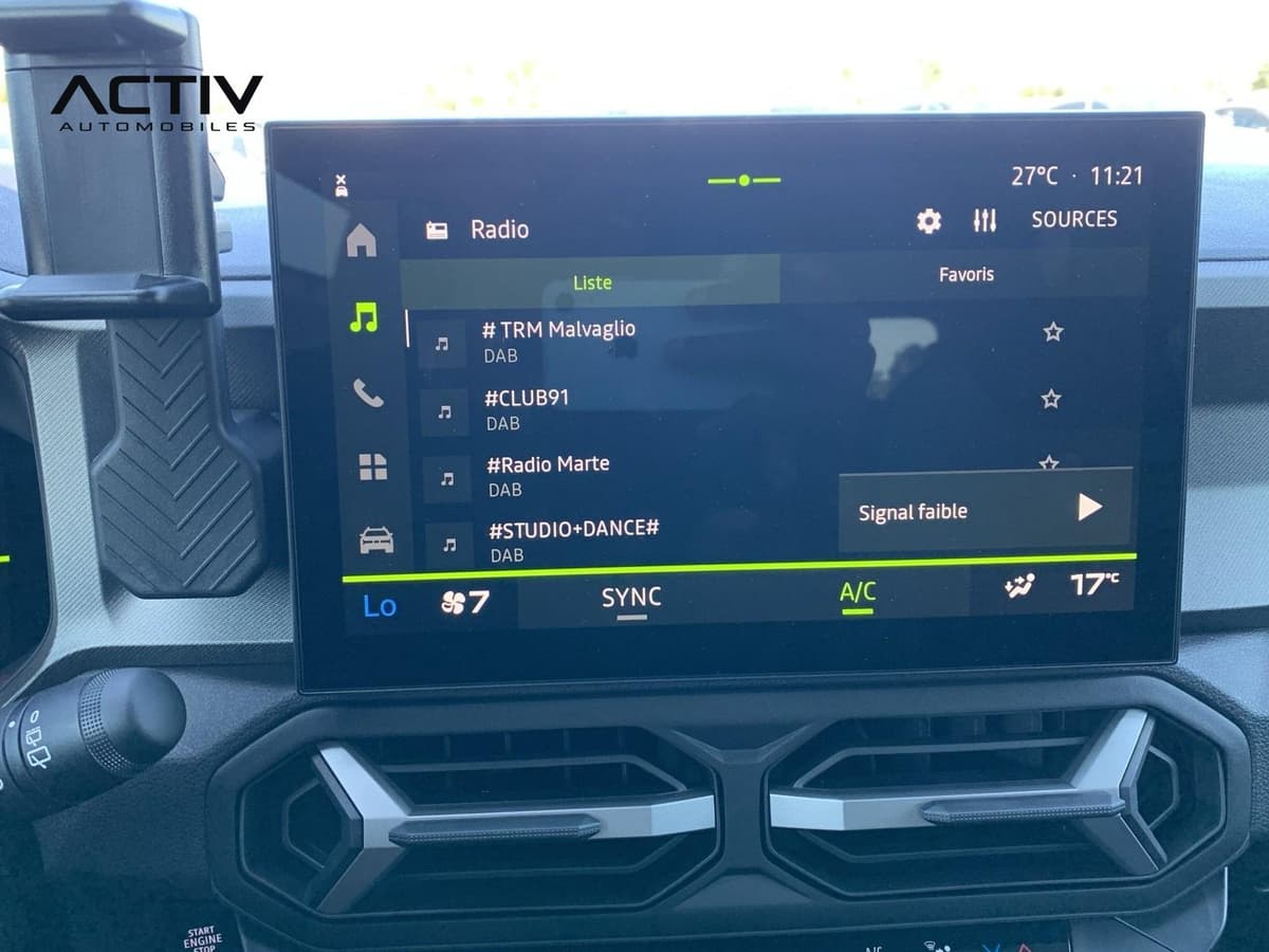 Dacia Bigster 2026 – photo 18