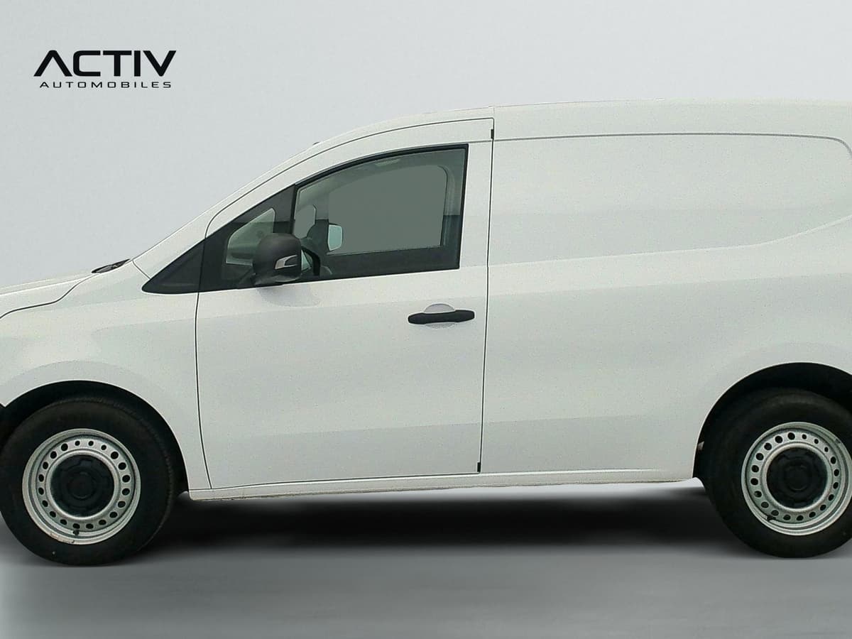 Renault Kangoo Van 2026 – photo 4