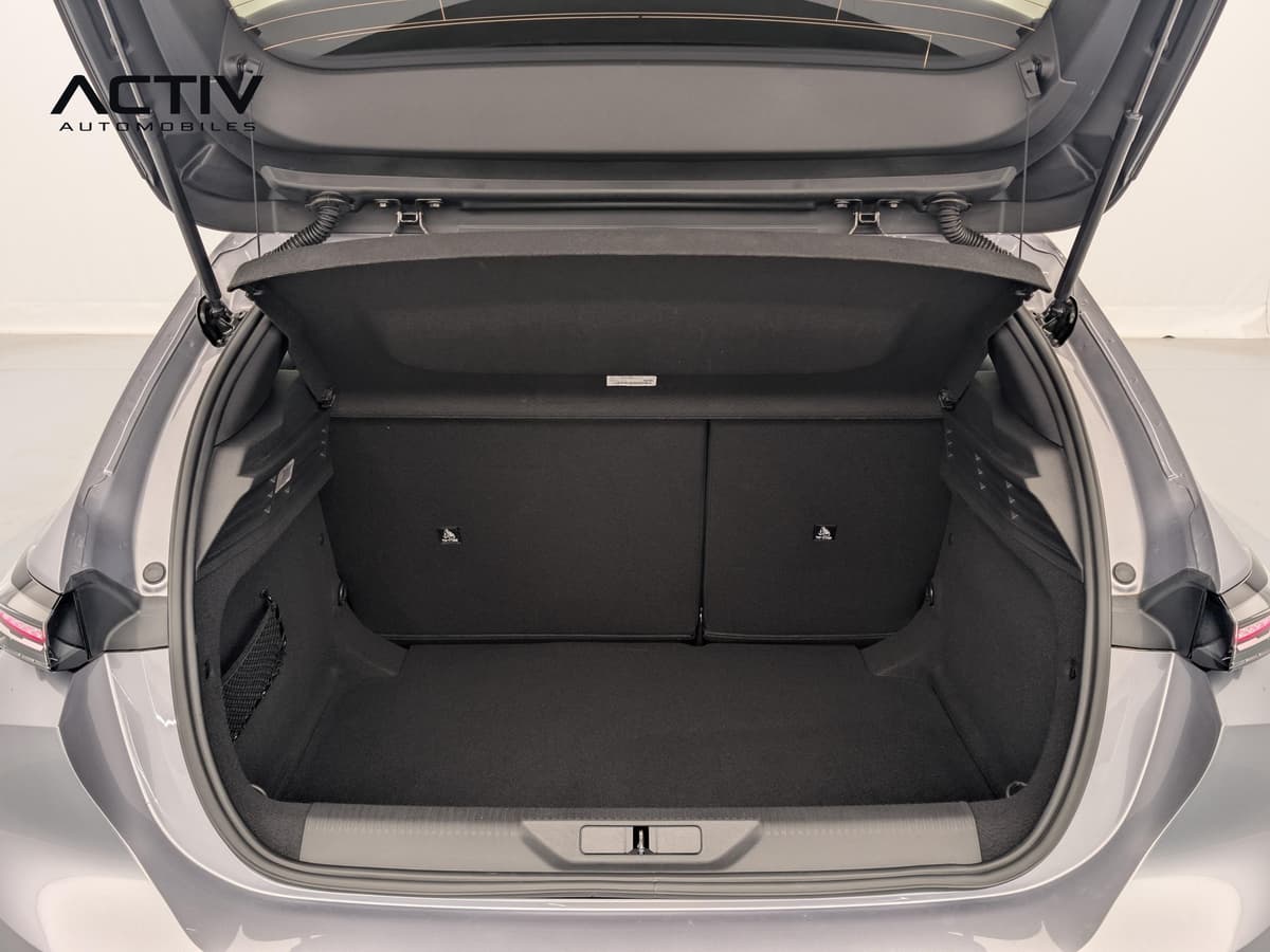 Peugeot 308 2025 – photo 11
