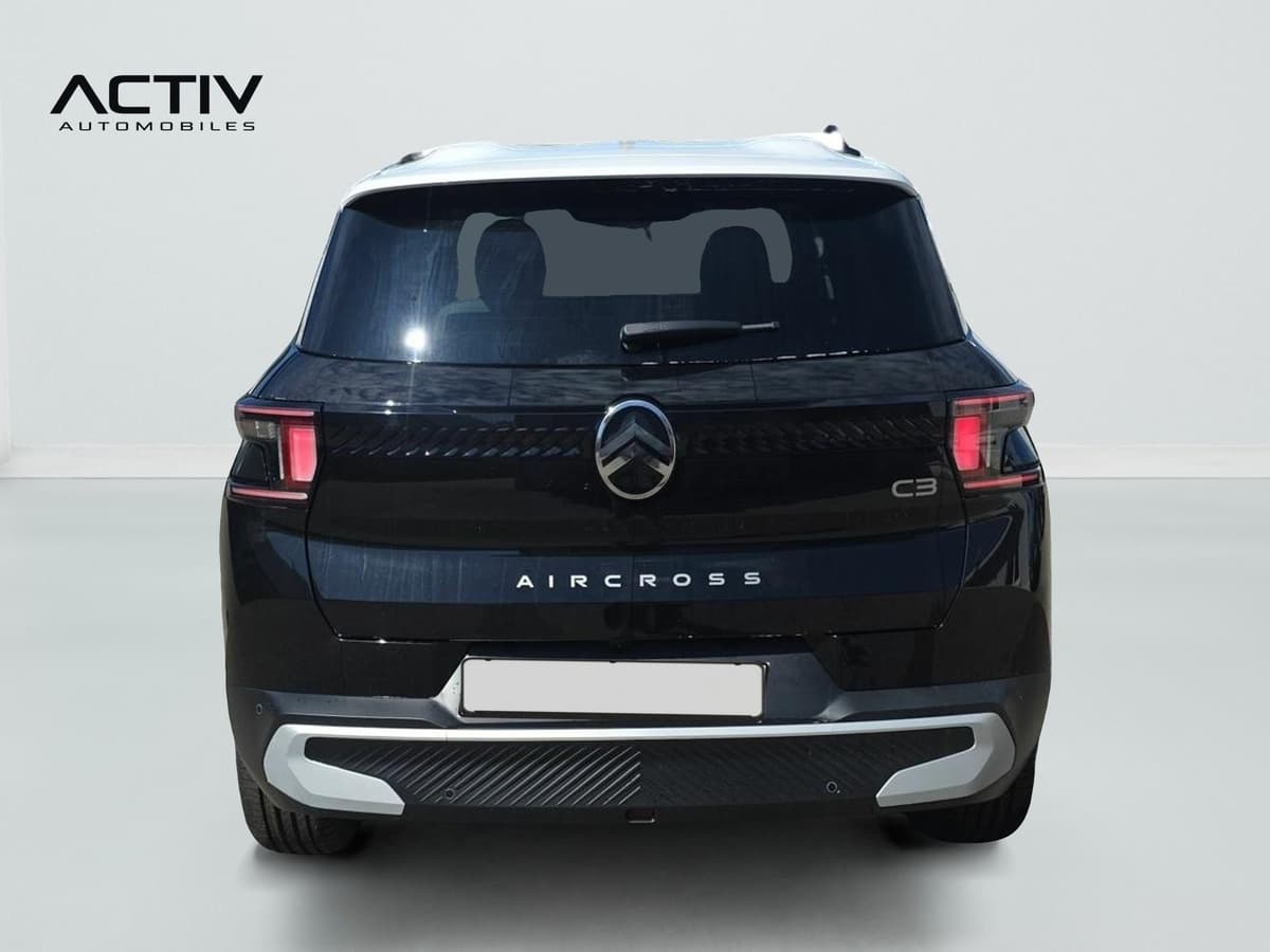 Citroën C3 Aircross 2026 – photo 6