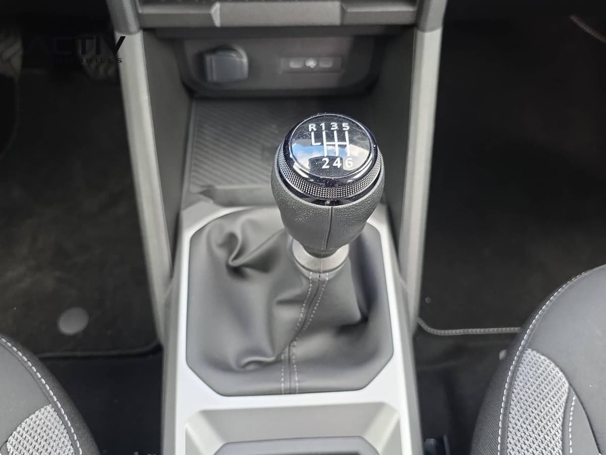 Dacia Bigster 2026 – photo 16