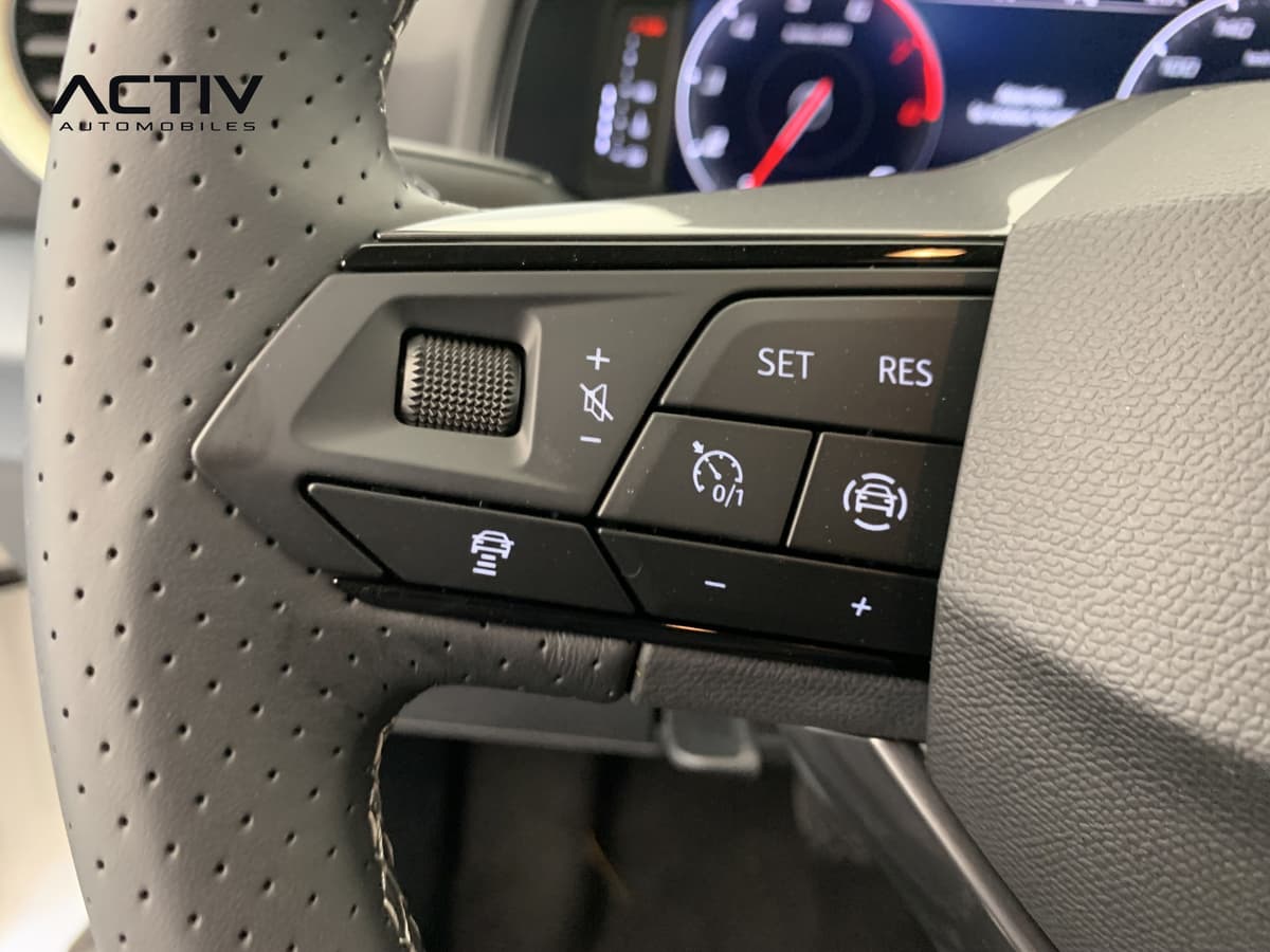 SEAT Arona 2026 – photo 19