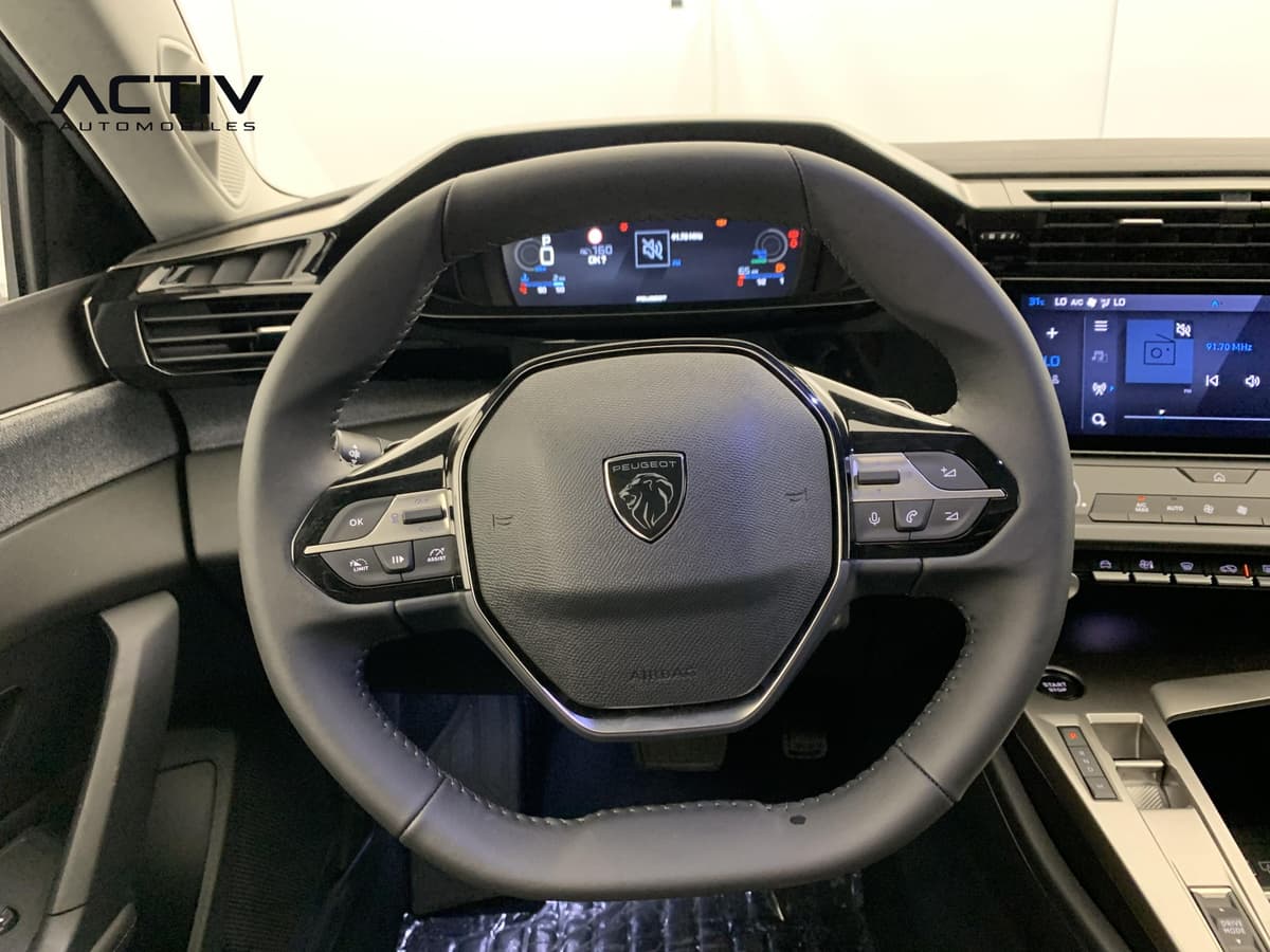 Peugeot 308 Nouvelle 2026 – photo 15