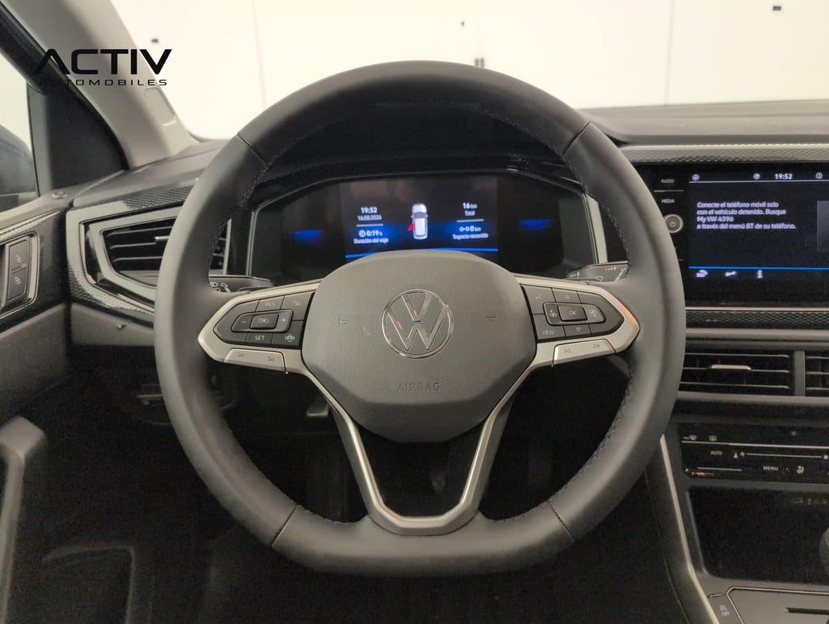 Volkswagen Polo 2026 – photo 14