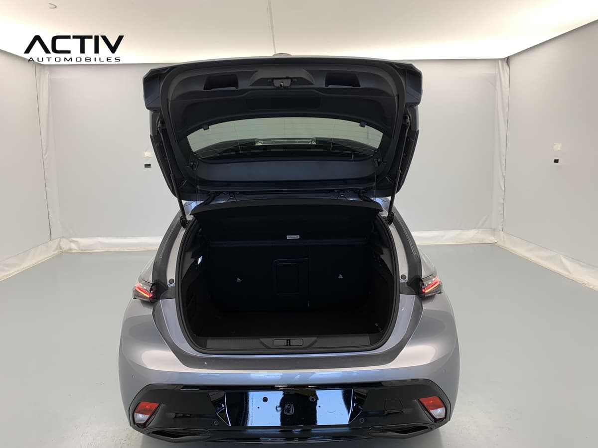 Peugeot 308 Nouvelle 2026 – photo 12