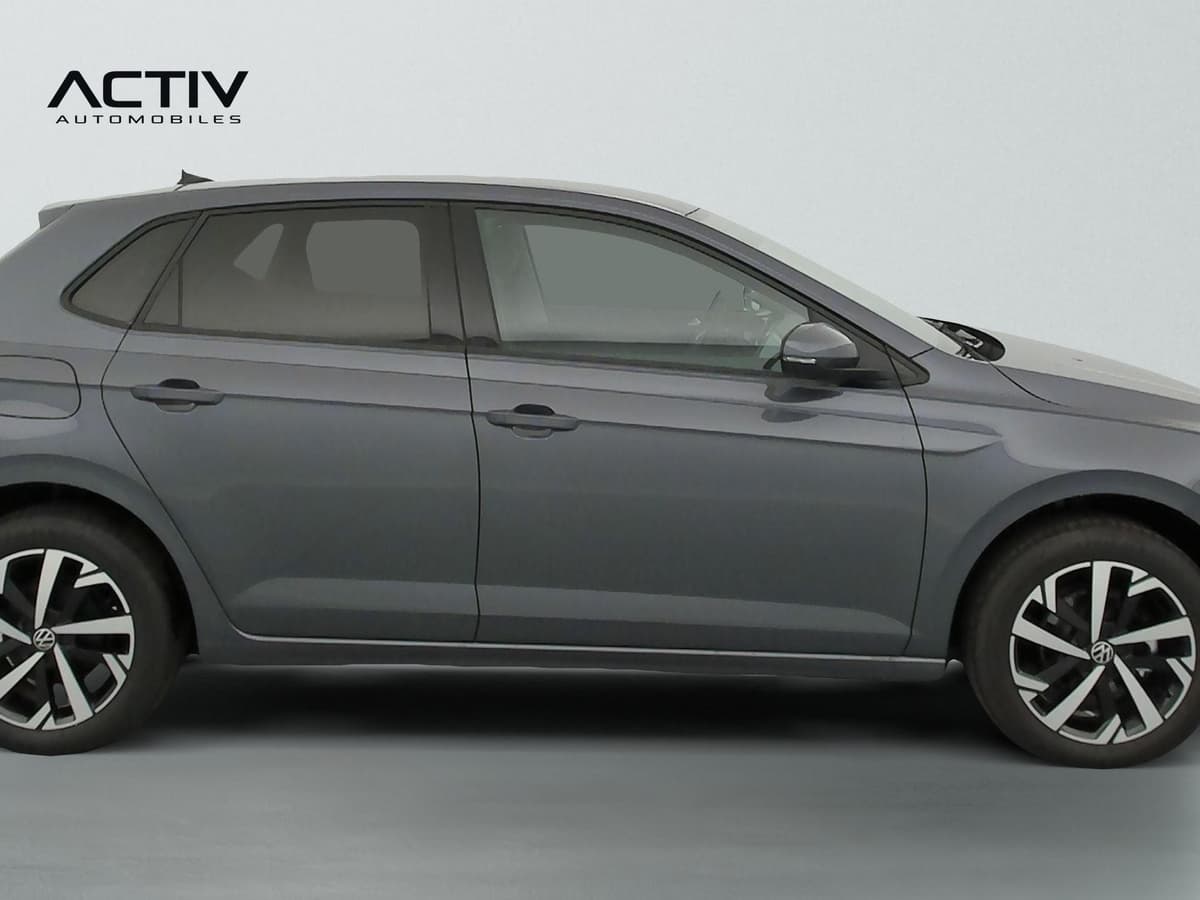 Volkswagen Polo 2026 – photo 8