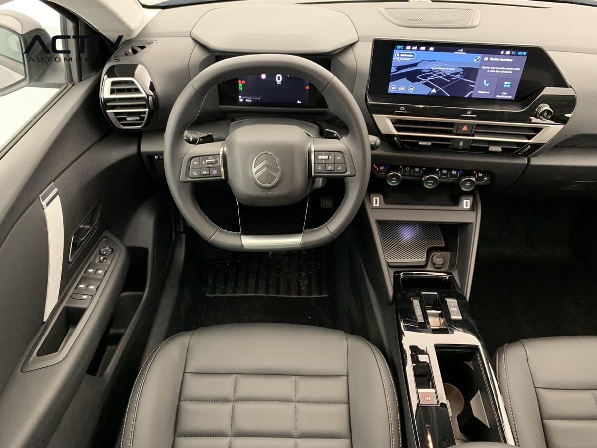 Citroën C4 2025 – photo 13