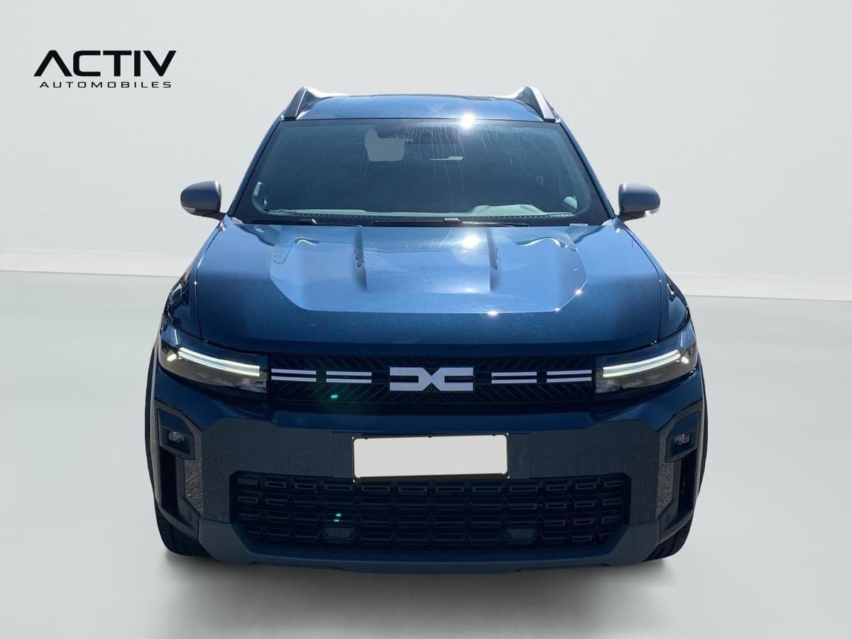 Dacia Bigster 2026 – photo 3