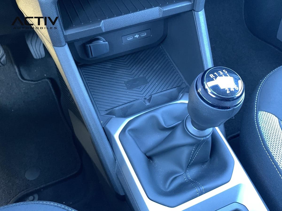 Dacia Bigster 2026 – photo 16