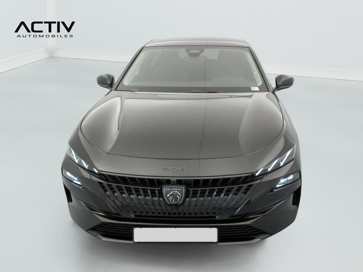 Peugeot 308 Nouvelle 2026 – photo 3