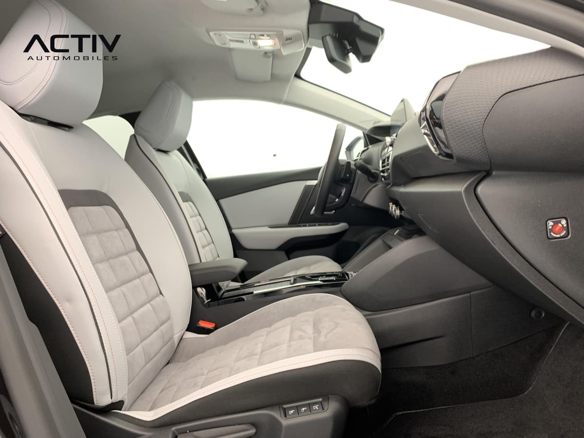 Citroën C4 2025 – photo 9
