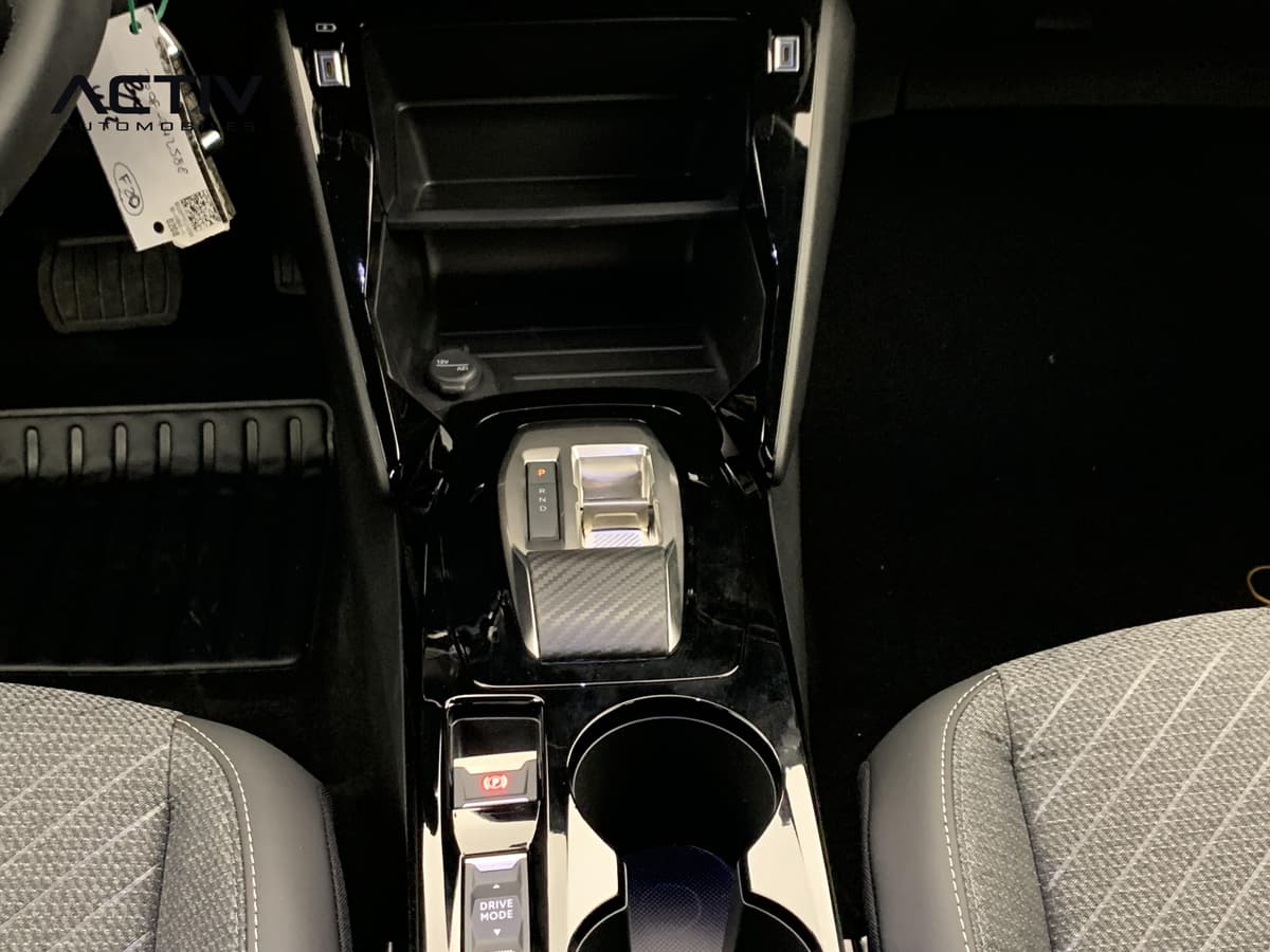Peugeot 2008 2026 – photo 17
