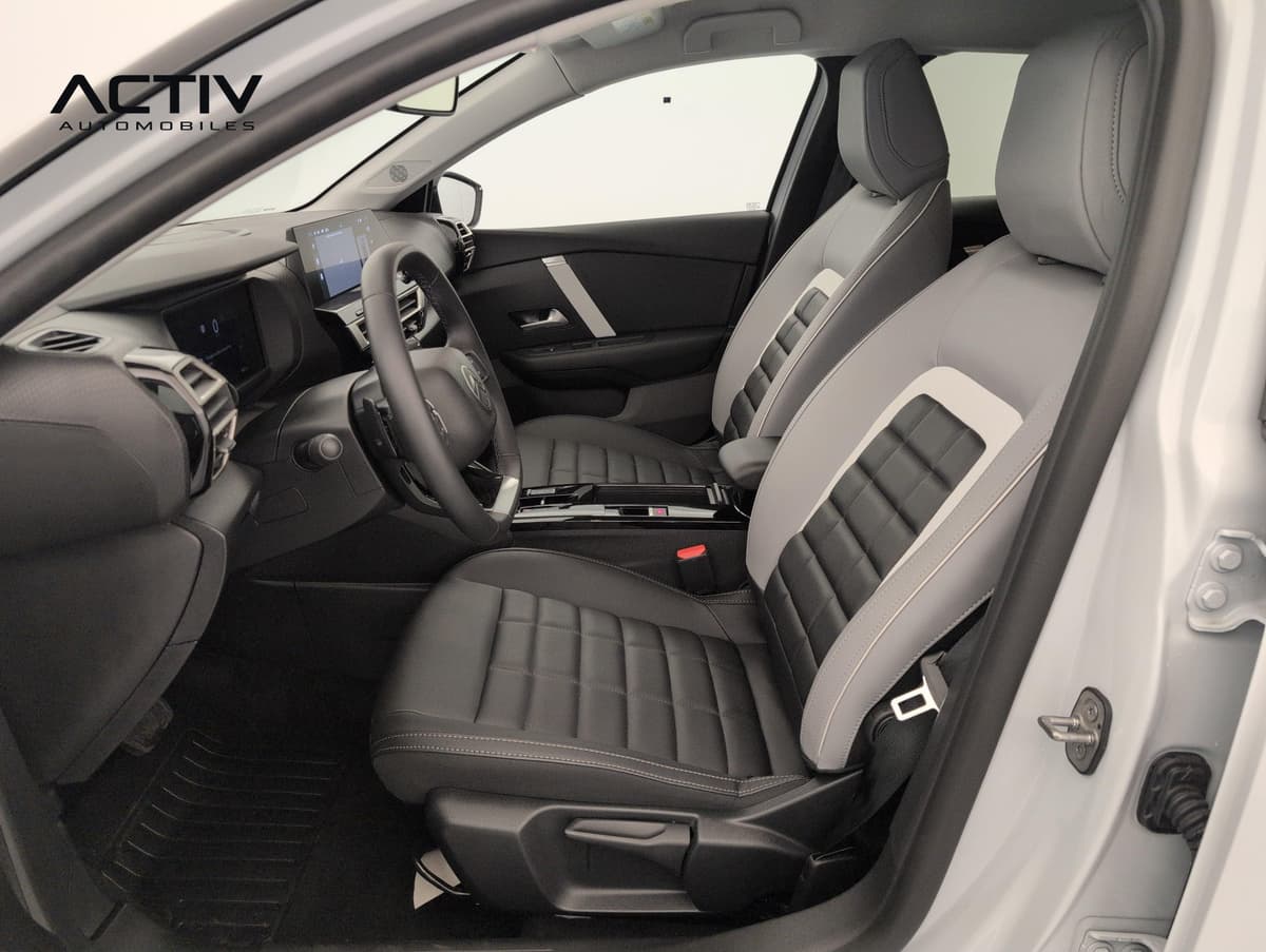 Citroën C4 2025 – photo 16