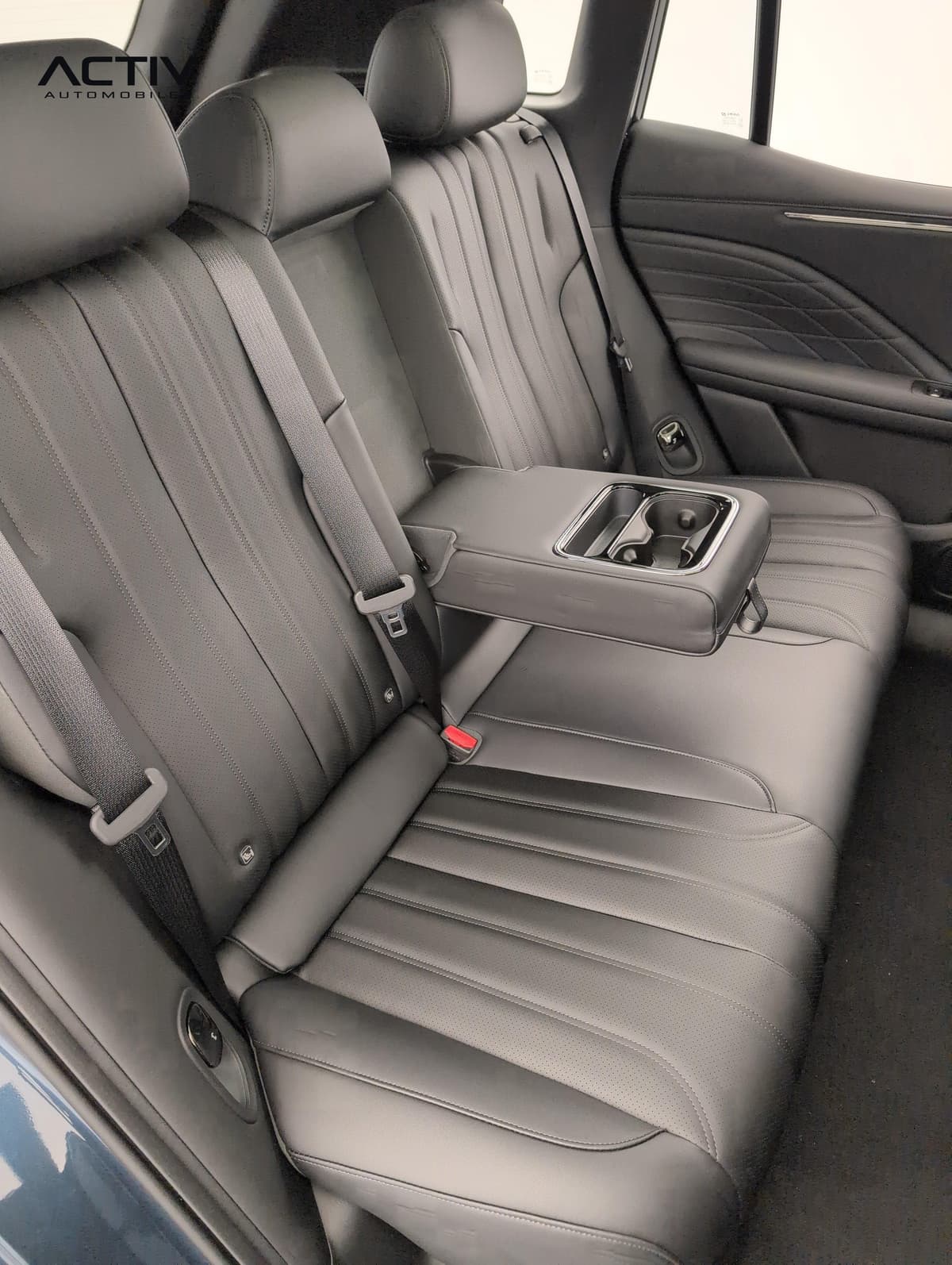 Aion V PREMIUM 2026 d'occasion — photo 15 sur 20