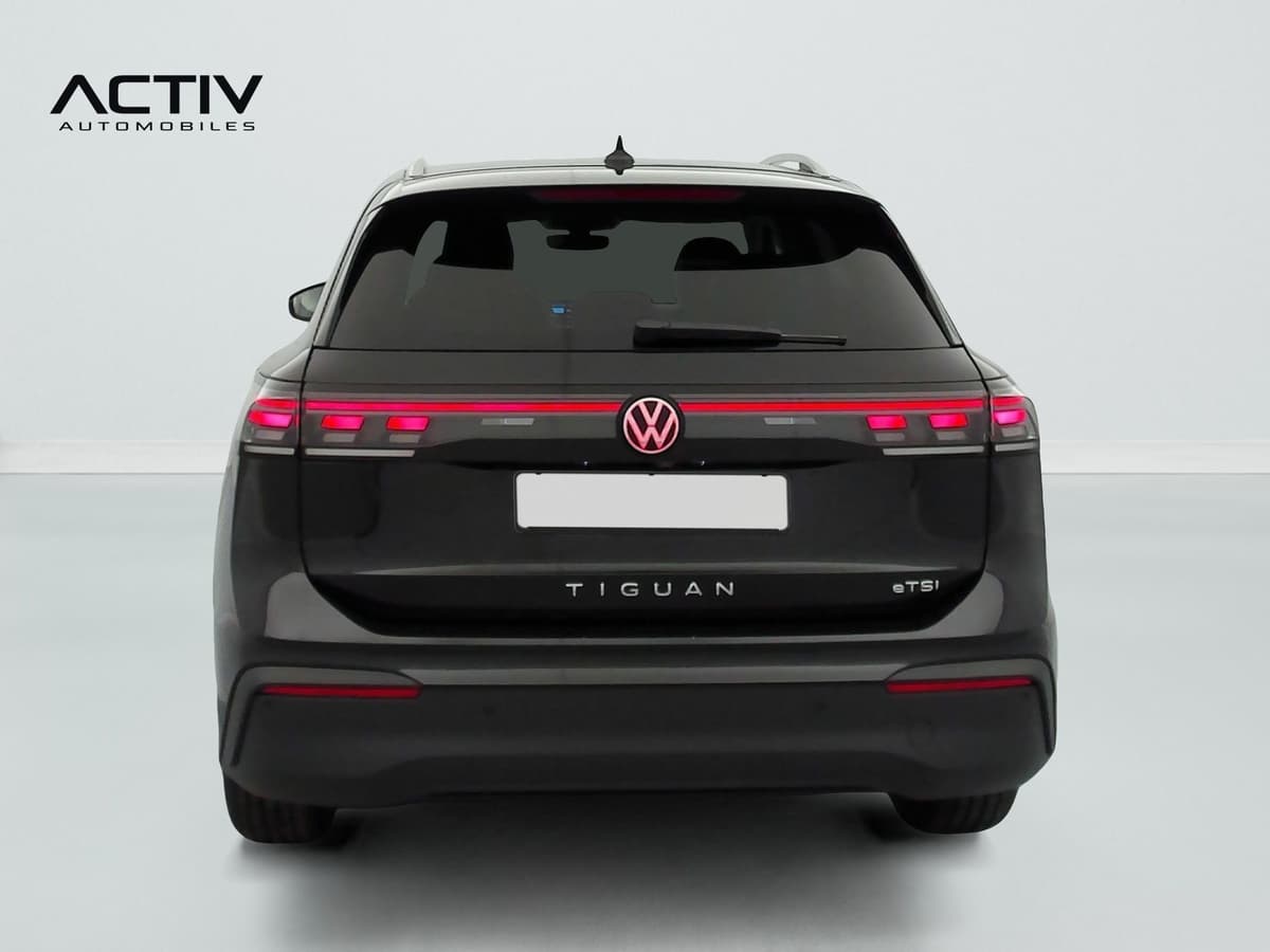 Volkswagen Tiguan 2026 – photo 6