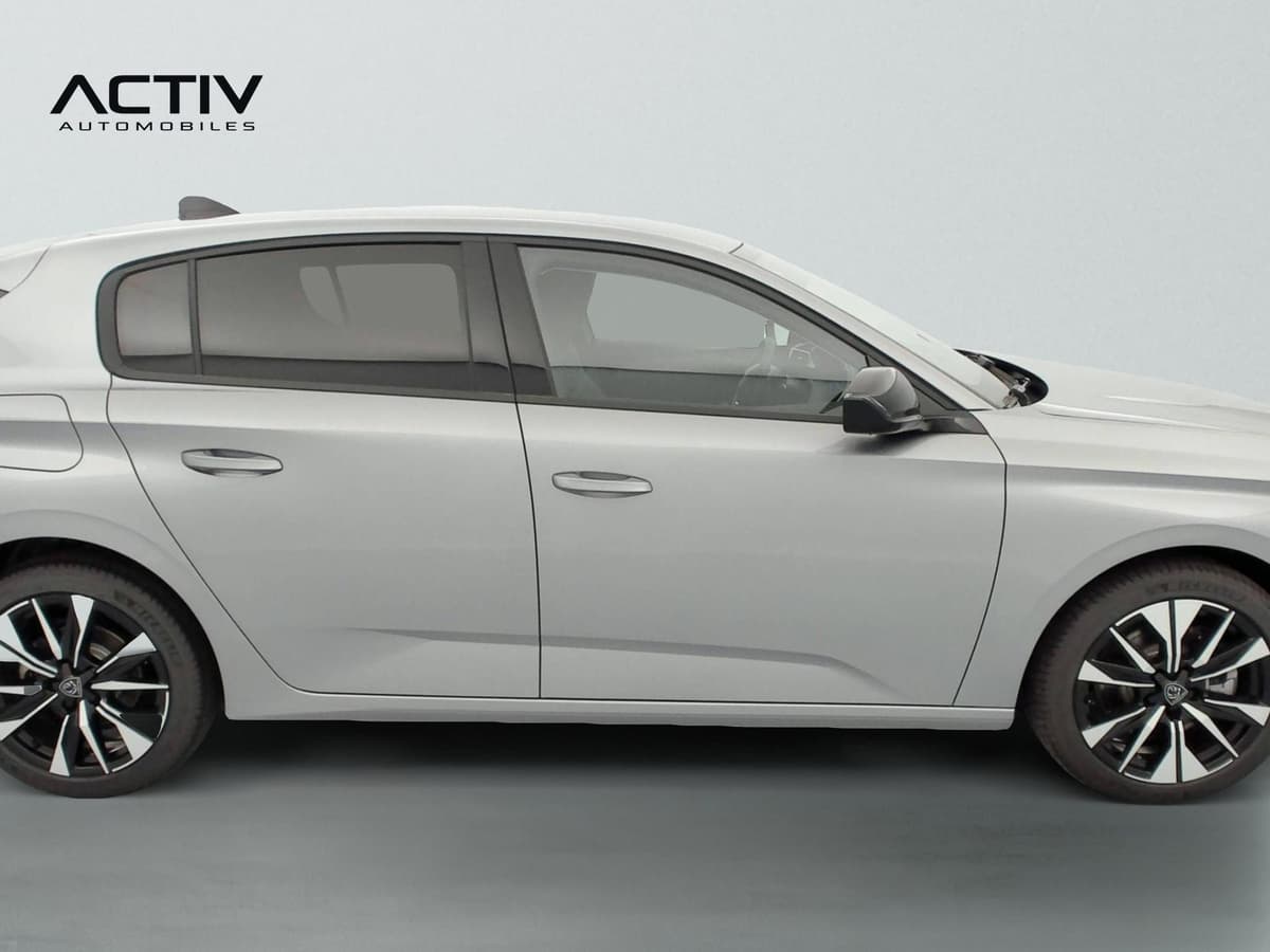 Peugeot 308 Nouvelle 2026 – photo 8