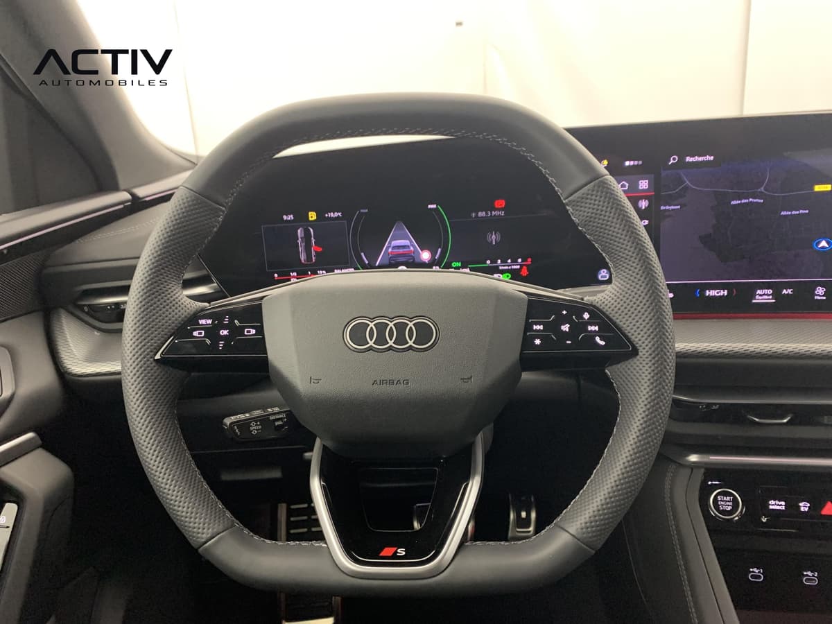 Audi Q5 Sportback 2026 – photo 14