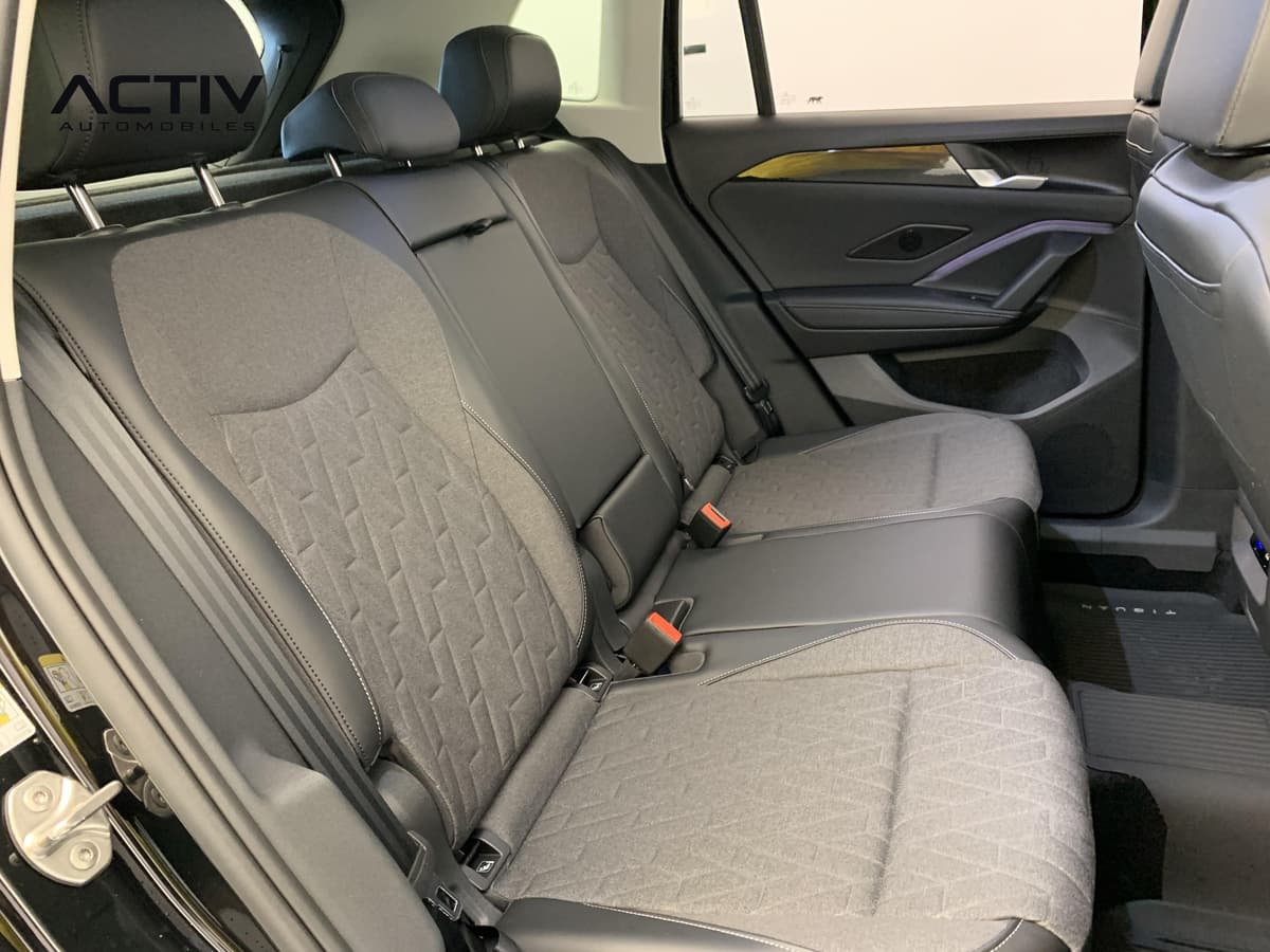 Volkswagen Tiguan 1.5 ETSI 150CH DSG7 Life 2026 d'occasion — photo 18 sur 20