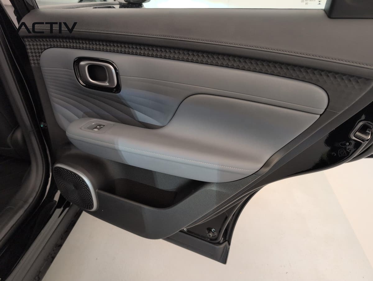Aion Ut LUXURY 2026 d'occasion — photo 11 sur 20