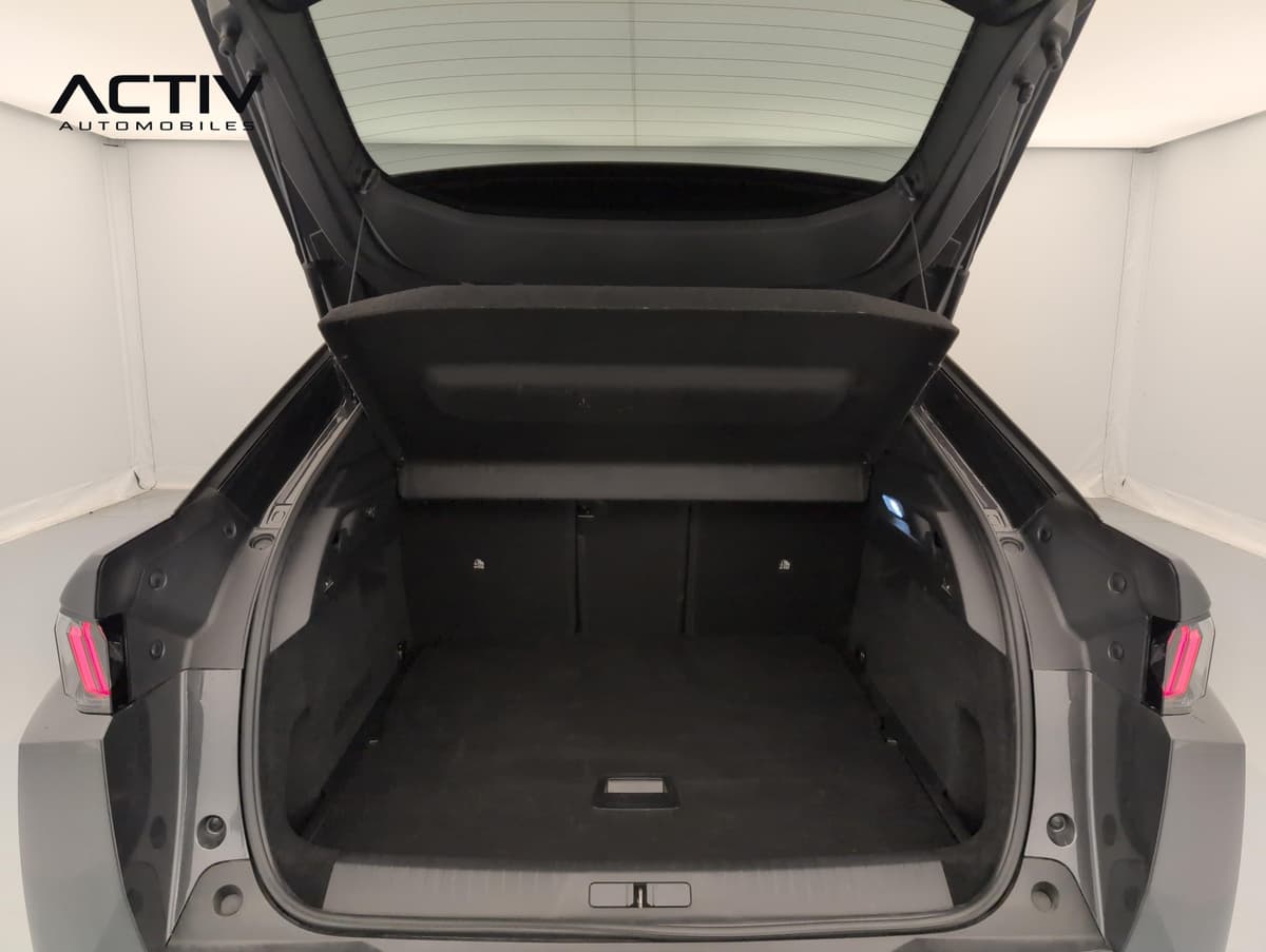 Peugeot 3008 2025 – photo 11