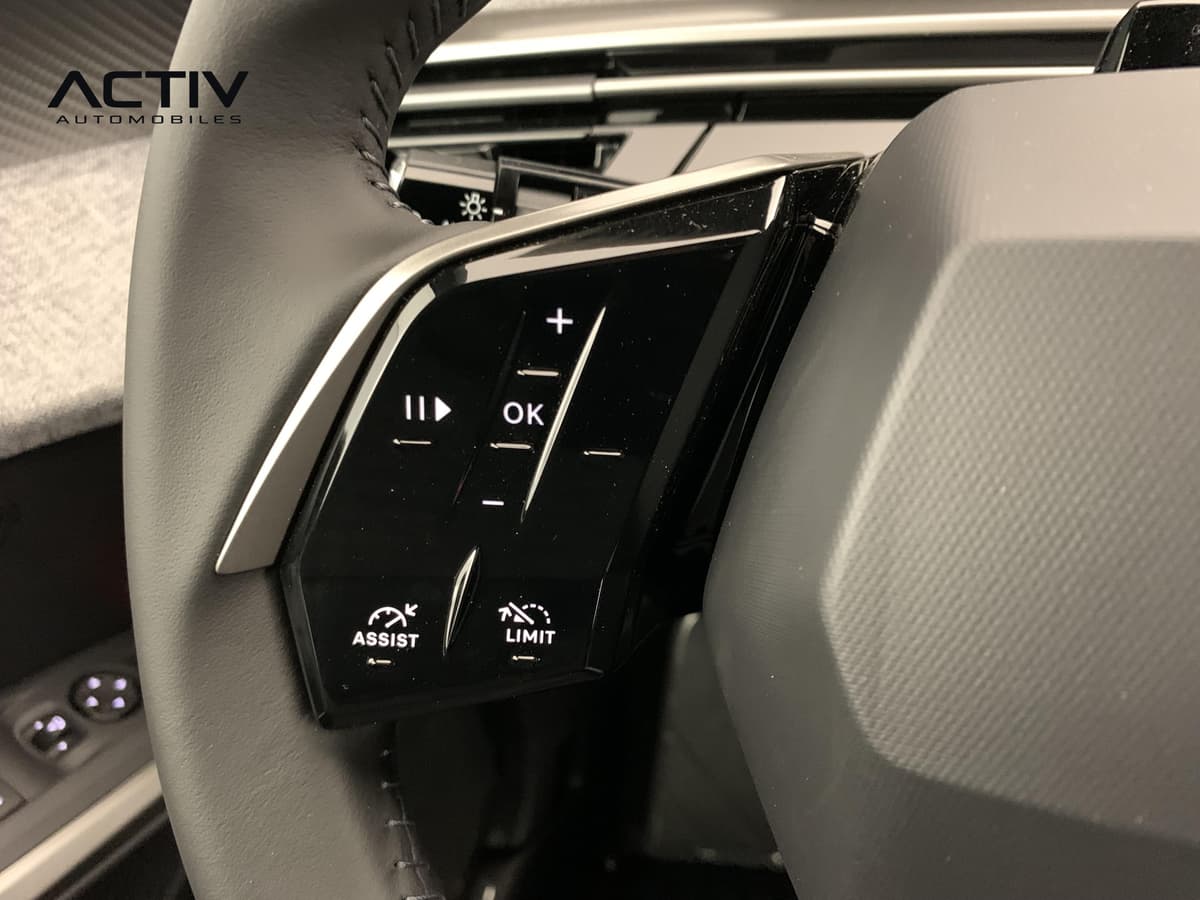 Peugeot 5008 2026 – photo 15