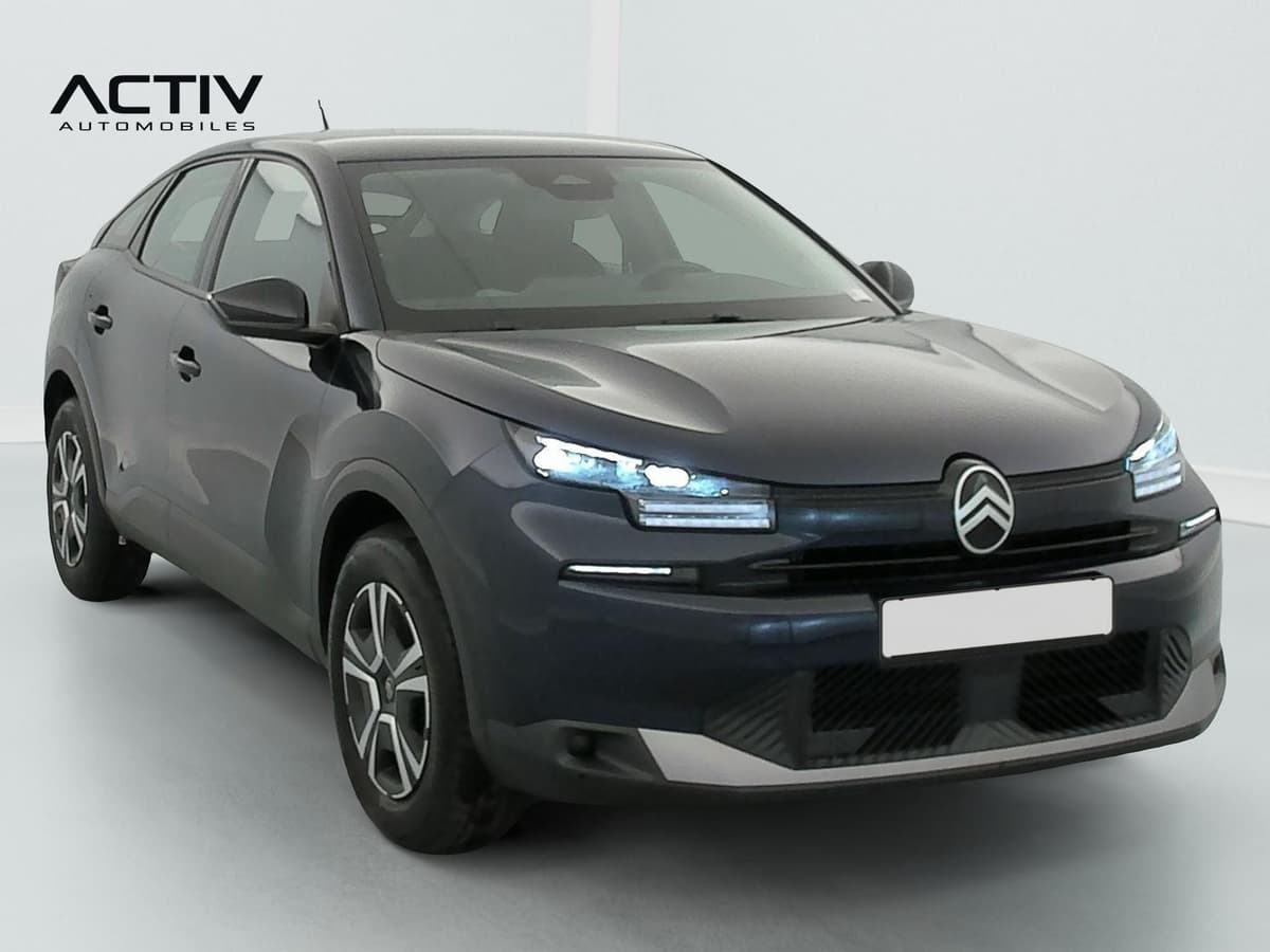 Citroën C4 2025 – photo 2