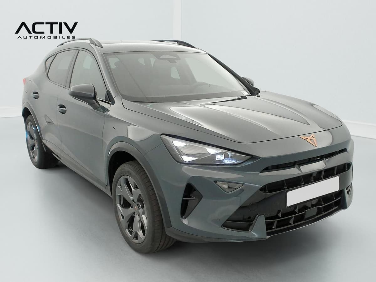 CUPRA Formentor 2026 – photo 2