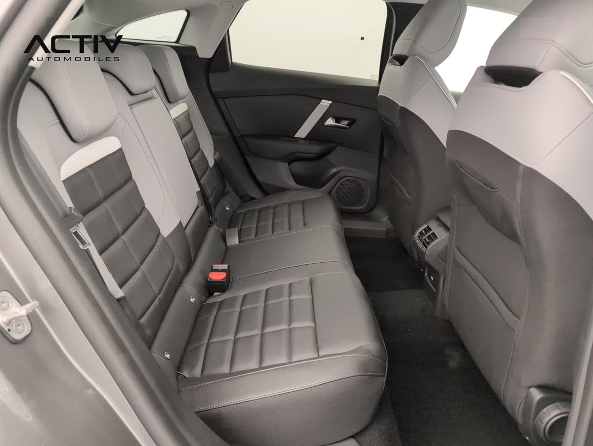 Citroën C4 2026 – photo 10