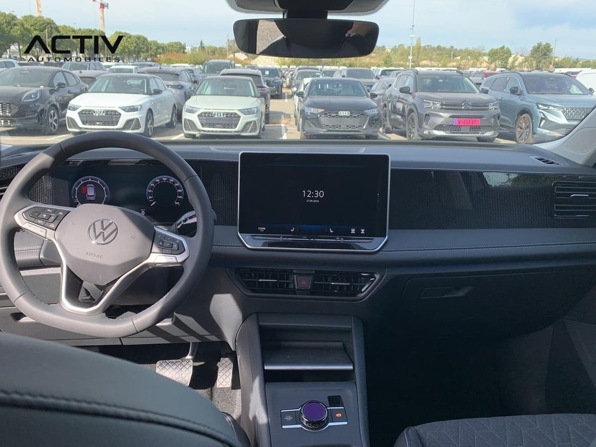 Volkswagen Tiguan 2026 – photo 12