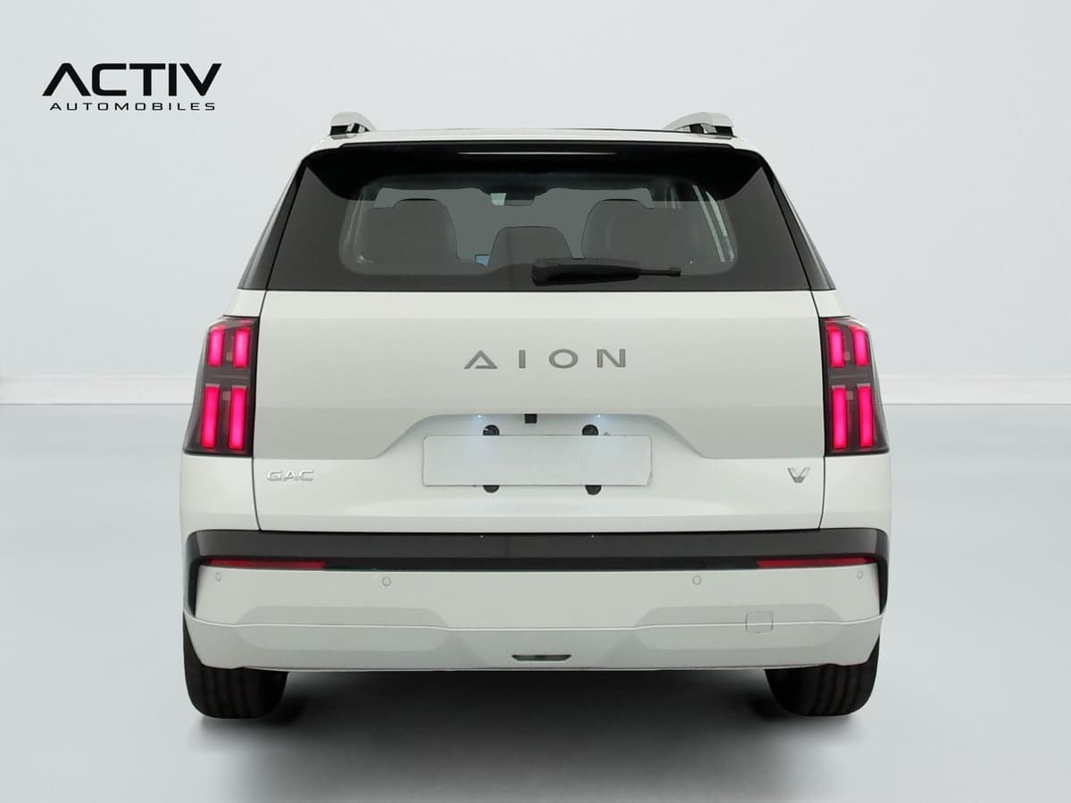 Aion V LUXURY 2026 d'occasion — photo 6 sur 20