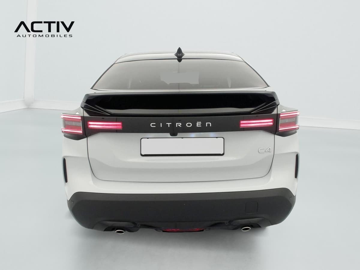 Citroën C4 2025 – photo 6