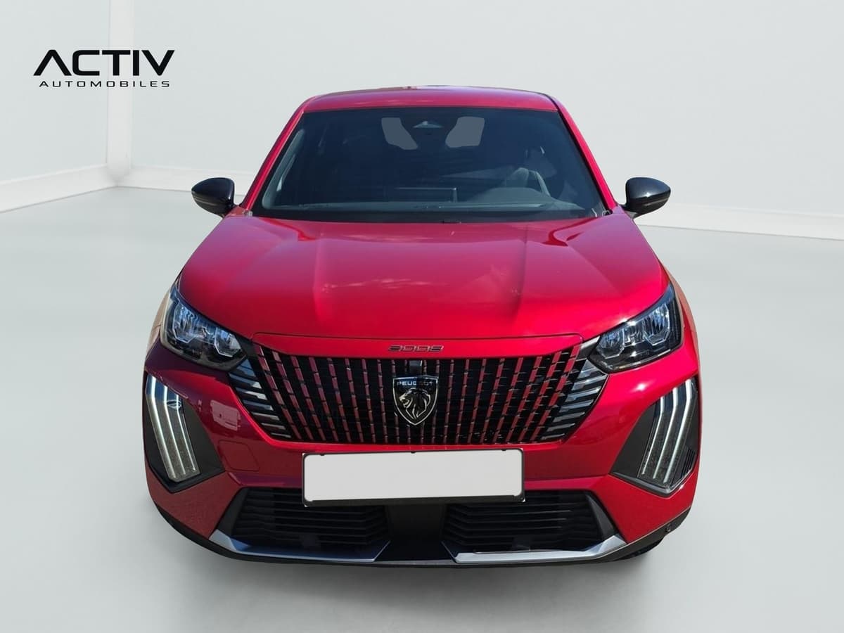 Peugeot 2008 2026 – photo 3